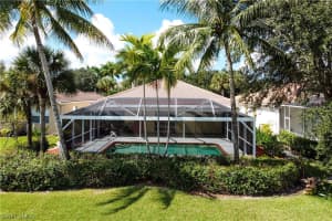 2050 Morning Sun Ln, Naples, FL 34119, Sold 03/04/22