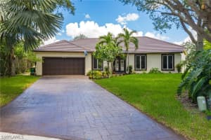 8114 Costa Brava Ct, Naples, FL 34109, Sold 12/16/21