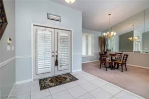 8114 Costa Brava Ct, Naples, FL 34109, Sold 12/16/21