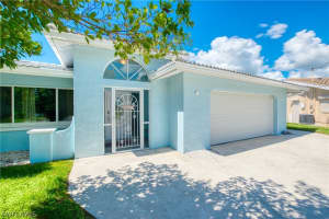 4396 Harbour Terrace, North Fort Myers, FL 33903, Sold 12/02/21