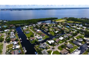 4396 Harbour Terrace, North Fort Myers, FL 33903, Sold 12/02/21