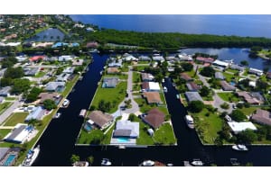 4396 Harbour Terrace, North Fort Myers, FL 33903, Sold 12/02/21