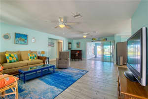 4396 Harbour Terrace, North Fort Myers, FL 33903, Sold 12/02/21