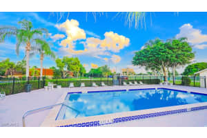 The Village of Cedarbend, 5256 Cedarbend Dr #4, Fort Myers, FL 33919, Sold 11/19/21