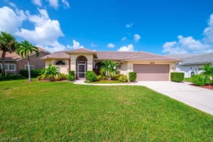 8281 Arborfield Ct, Fort Myers, FL 33912, Sold 01/28/22