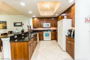 3414 Hancock Bridge Pkwy APT 403, North Fort Myers, FL 33903, Sold 03/10/22