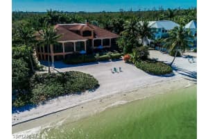 1077 Bird Ln, Sanibel, FL 33957, Sold 03/29/22