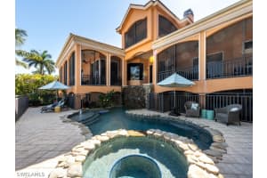 1077 Bird Ln, Sanibel, FL 33957, Sold 03/29/22