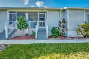 6000 Timberwood Cir APT 204, Fort Myers, FL 33908, Sold 11/26/21