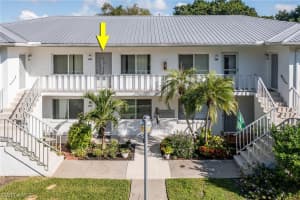 431 Van Buren St B6, Fort Myers, FL 33916, Sold 11/19/21