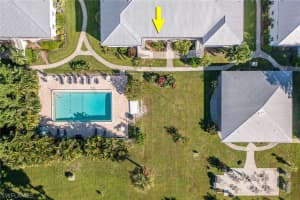 431 Van Buren St B6, Fort Myers, FL 33916, Sold 11/19/21