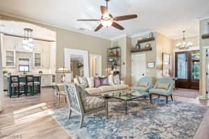 7619 San Sebastian Way, Naples, FL 34109, Sold 11/10/21