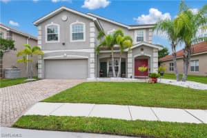 2008 Cape Heather Cir, Cape Coral, FL 33991, Sold 11/19/21