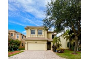 10104 N Golden Elm Dr, Estero, FL 33928, Sold 01/14/22