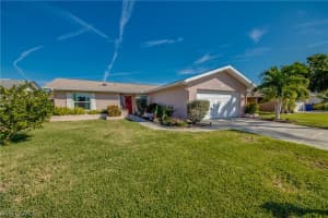9748 Deerfoot Dr, Fort Myers, FL 33919, Sold 11/18/21