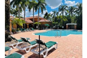 1280 Wildwood Lakes Blvd, Naples, FL 34104, Sold 12/01/21