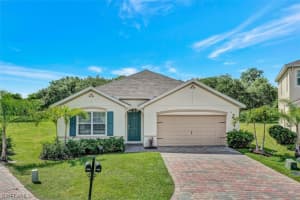 10356 Silver Pond Lane, Lehigh Acres, FL 33936, Sold 11/19/21