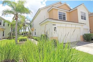 8311 Village Edge Cir #4, Fort Myers, FL 33919, Sold 11/01/21