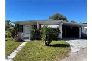 108 Torch Terrace, North Fort Myers, FL 33917, Sold 03/04/22