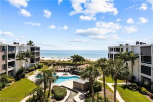 2777 W Gulf Dr UNIT 308, Sanibel, FL 33957, Sold 01/27/22