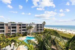 2777 W Gulf Dr UNIT 308, Sanibel, FL 33957, Sold 01/27/22