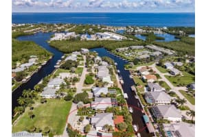 16274 Shoal Ct, Bokeelia, FL 33922, Sold 01/25/22