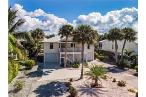 16274 Shoal Ct, Bokeelia, FL 33922, Sold 01/25/22