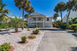 16274 Shoal Ct, Bokeelia, FL 33922, Sold 01/25/22
