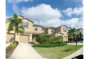 6381 Brant Bay Blvd #102, North Fort Myers, FL 33917, Sold 11/18/21