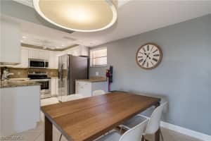12501 McGregor Blvd APT 22, Fort Myers, FL 33919, Sold 11/24/21