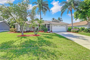 9787 Country Oaks Dr, Fort Myers, FL 33967, Sold 12/20/21