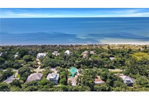 3840 W Gulf Dr, Sanibel, FL 33957, Sold 01/05/22