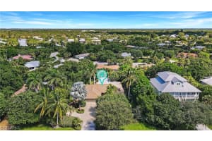 3840 W Gulf Dr, Sanibel, FL 33957, Sold 01/05/22