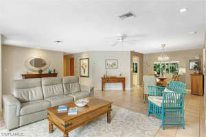 3840 W Gulf Dr, Sanibel, FL 33957, Sold 01/05/22