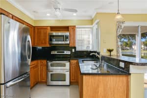 2094 Rookery Bay Dr, Naples, FL 34114, Sold 01/19/22