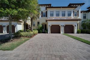 15790 Portofino Springs Blvd #105, Fort Myers, FL 33908, Sold 11/23/21