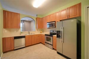 15790 Portofino Springs Blvd #105, Fort Myers, FL 33908, Sold 11/23/21