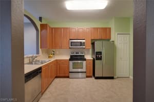 15790 Portofino Springs Blvd #105, Fort Myers, FL 33908, Sold 11/23/21