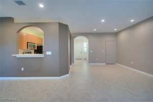 15790 Portofino Springs Blvd #105, Fort Myers, FL 33908, Sold 11/23/21