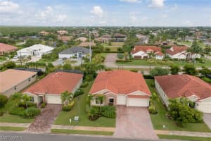 2845 Sunset Pointe Cir, Cape Coral, FL 33914, Sold 02/25/22