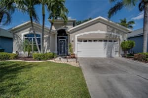 405 Emerald Cove Ln, Cape Coral, FL 33991, Sold 12/09/21