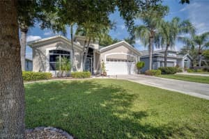 405 Emerald Cove Ln, Cape Coral, FL 33991, Sold 12/09/21