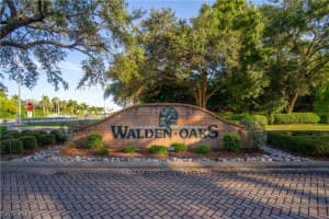 6680 Ilex Cir, Naples, FL 34109, Sold 11/12/21