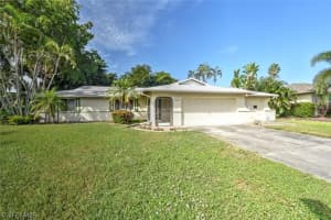 14915 Bonaire Cir, Fort Myers, FL 33908, Sold 12/03/21