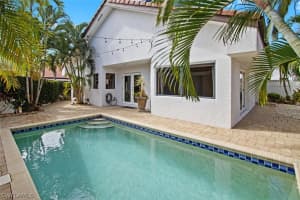 5455 Harbour Castle Dr, Fort Myers, FL 33907, Sold 12/22/21