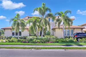 2185 Frangipani Cir, Naples, FL 34120, Sold 12/17/21