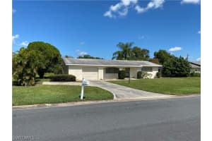 1456 Alwynne Dr N, Lehigh Acres, FL 33936, Sold 12/07/21