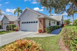 6568 Ilex Cir, Naples, FL 34109, Sold 12/30/21