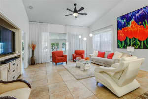 6568 Ilex Cir, Naples, FL 34109, Sold 12/30/21