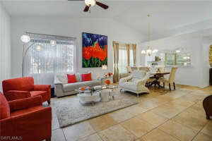 6568 Ilex Cir, Naples, FL 34109, Sold 12/30/21